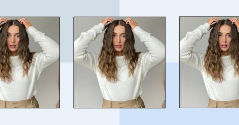 Comment faire revivre vos cheveux endommagés par la chaleur | The Everygirl