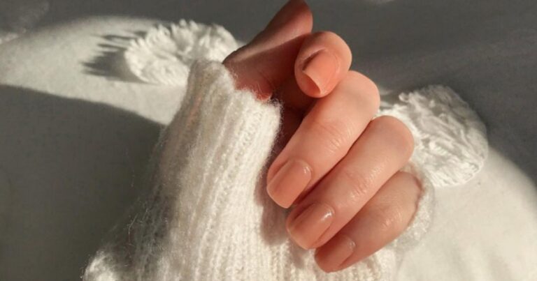 9 couleurs d'ongles qui ne se démoderont jamais