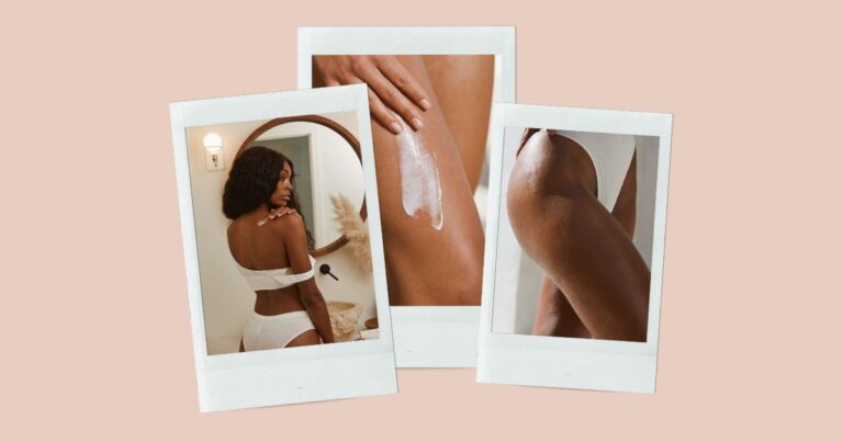 Comment créer une routine de soins corporels efficace
