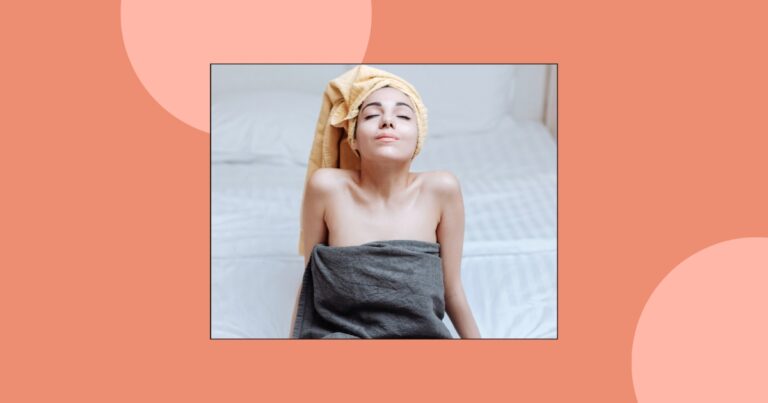 Un expert répond : Avons-nous besoin d'une douche quotidienne ?