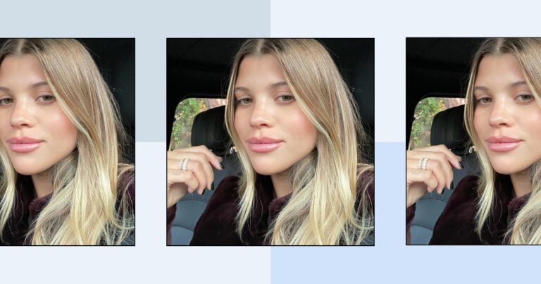 Obtenez le look : le glamour du mariage de Sofia Richie Grainge