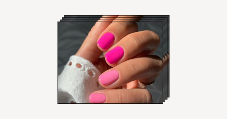 10 couleurs d'ongles tendance à essayer dès maintenant
