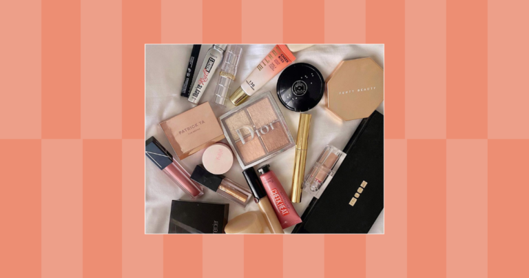 Le meilleur maquillage de pharmacie de 2023
