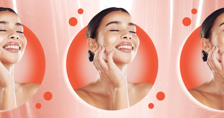 Avantages pour la peau éclatante des cerises dont votre visage a besoin