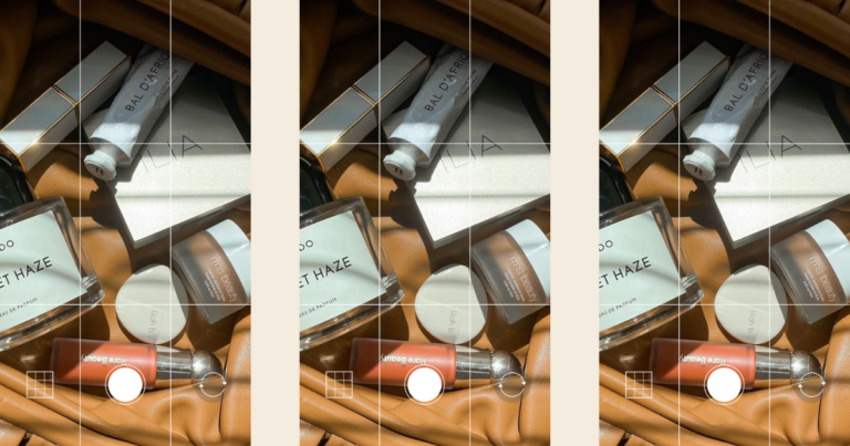 Le meilleur maquillage sans maquillage du marché