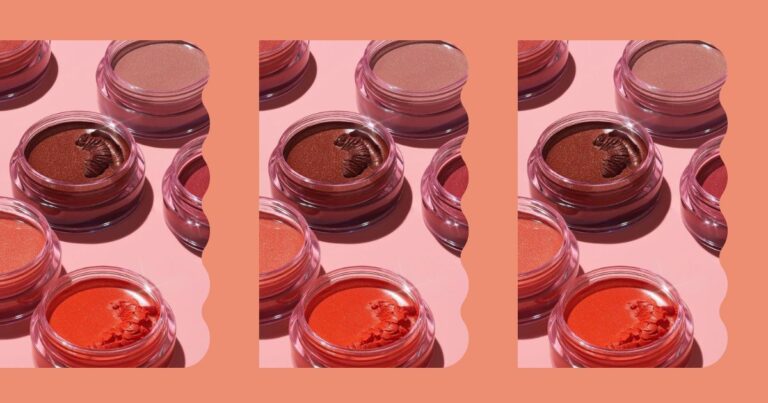 Mon avis honnête sur le Putty Blush d'Elf