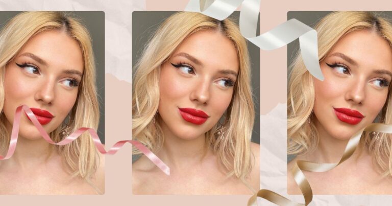 10 tutoriels de maquillage de vacances pour chaque occasion