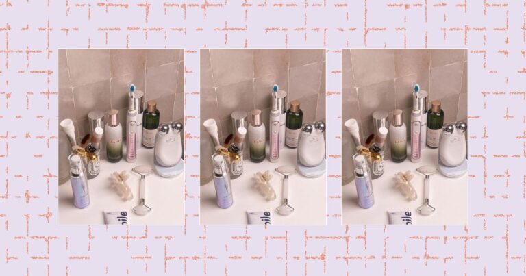 7 résolutions de soins de la peau que je prends cette année