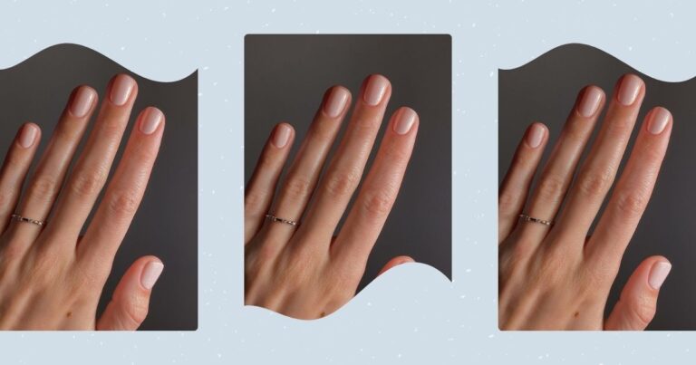 10 couleurs d’ongles d’hiver à essayer cette année