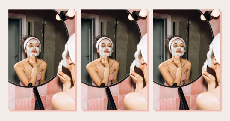 Un dermatologue a démystifié les mythes sur Internet en matière de soins de la peau