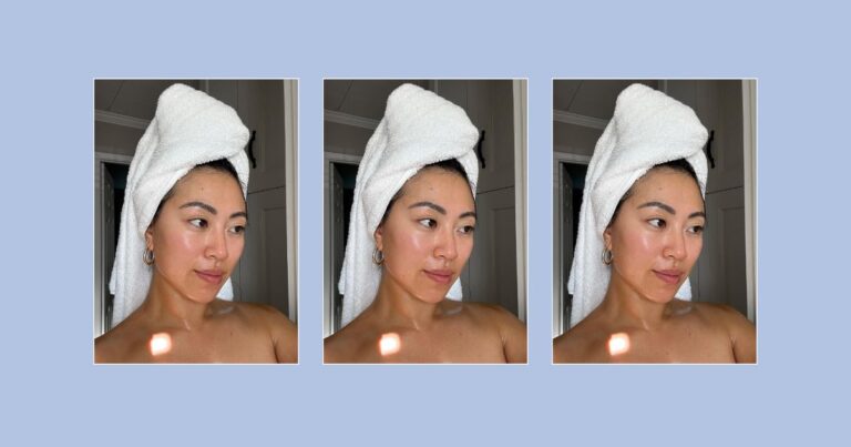 Comment hydrater la peau sèche cet hiver