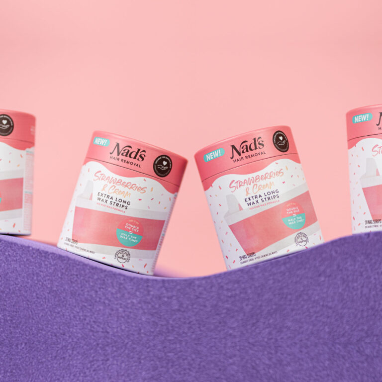 Découvrez le nouveau produit d'épilation de So Sweet Sensation pour une épilation plus rapide !  |  Blog d'épilation de So Sweet Sensation
