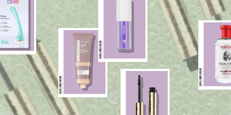 13 produits de beauté cachés que nos rédacteurs accrochent toujours à CVS