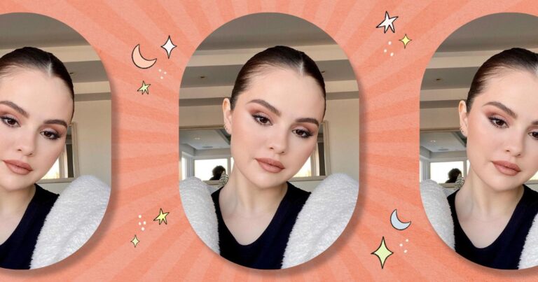 Votre maquillage parfait, selon votre signe ascendant