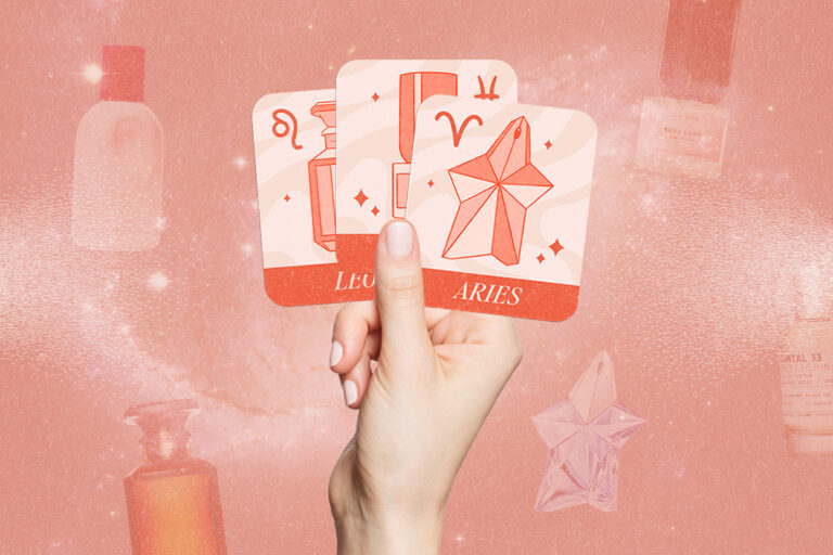 Le meilleur parfum pour vous, en fonction de votre signe du zodiaque