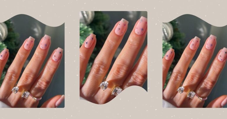 30 idées amusantes de nail art