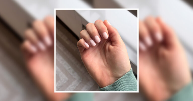 Critique : Press-On Nails d'Olive & June