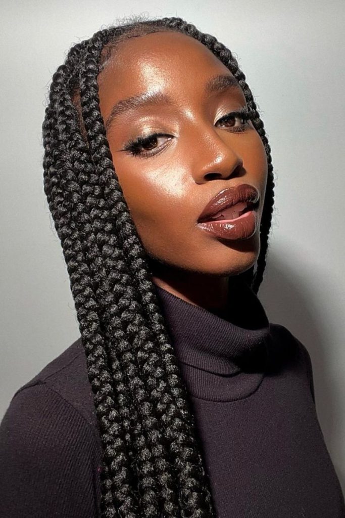 tendances maquillage d'été