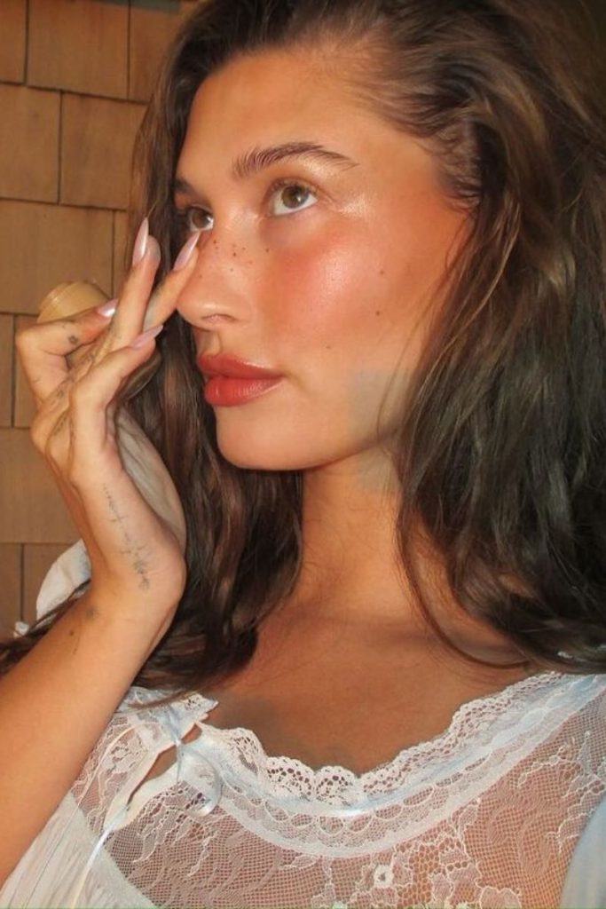 tendances maquillage d'été