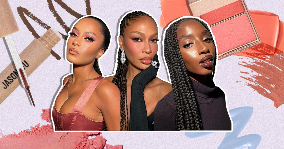 Les 6 meilleures tendances maquillage d’été de 2024