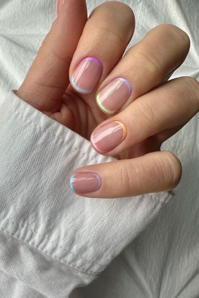 idées d'ongles par zodiaque