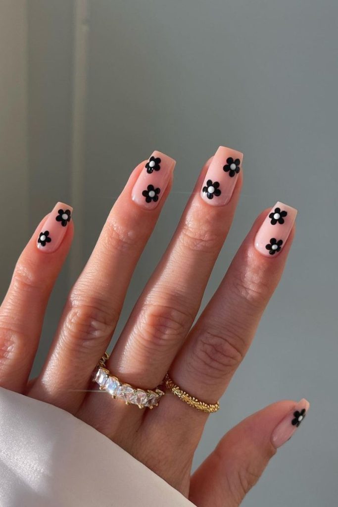 idées d'ongles par zodiaque