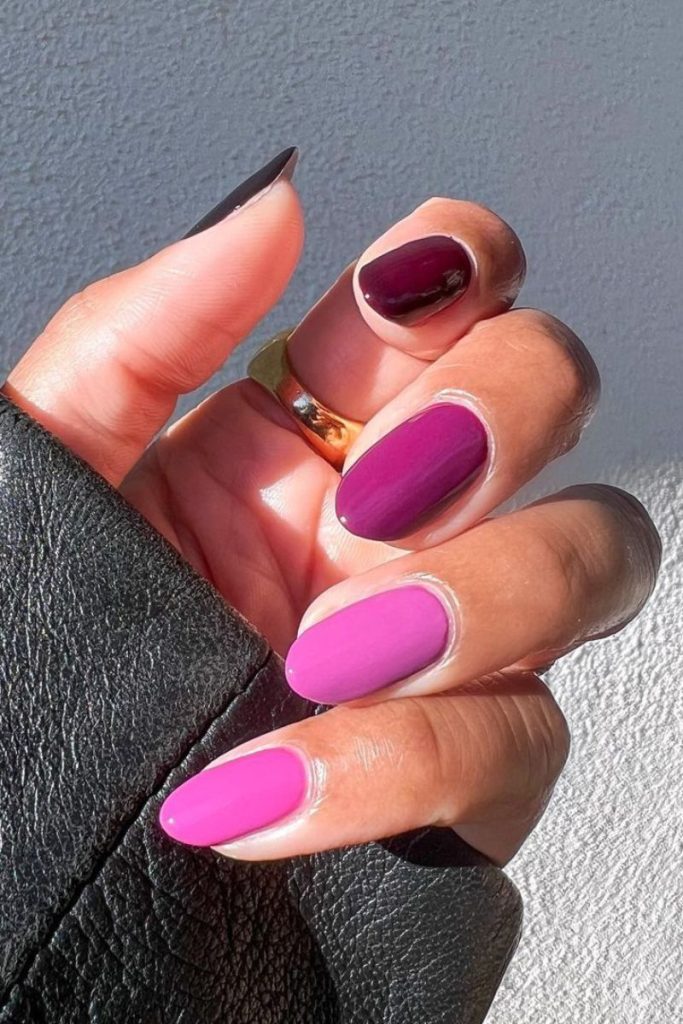 idées d'ongles par zodiaque