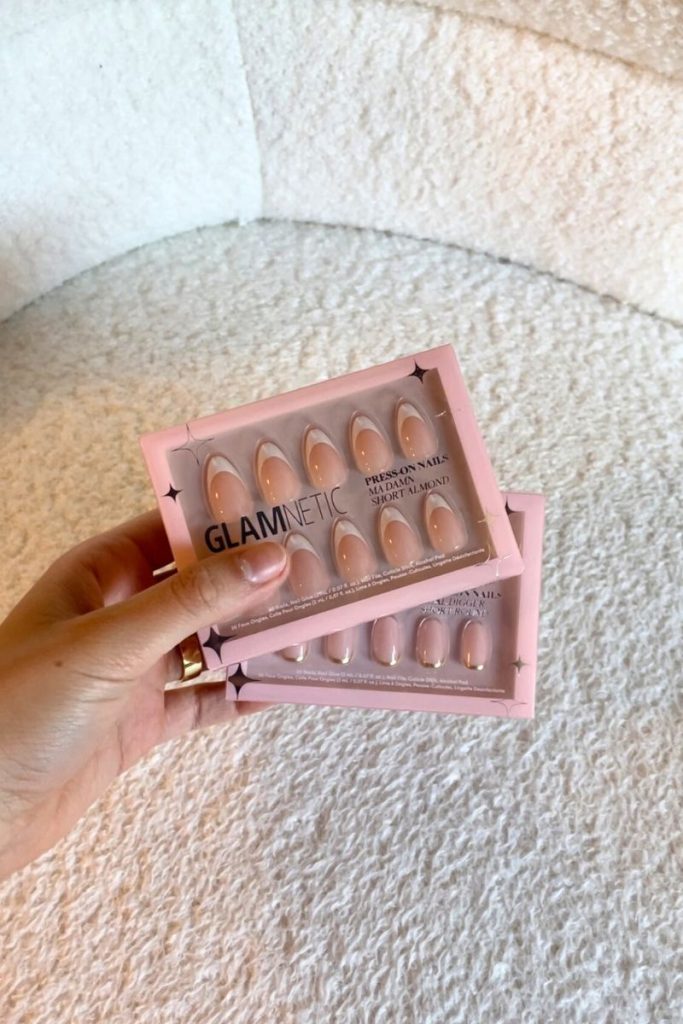 glamnétique