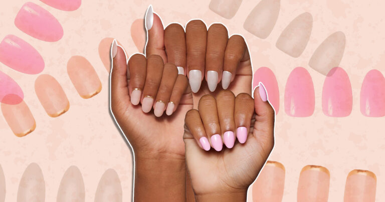 Mon avis sur les ongles à pression Glamentic