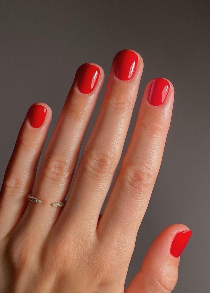 Idées d'ongles du 4 juillet