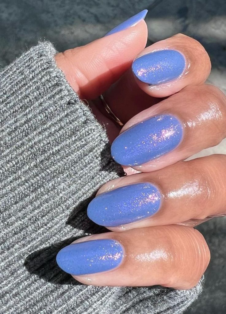 Idées d'ongles du 4 juillet
