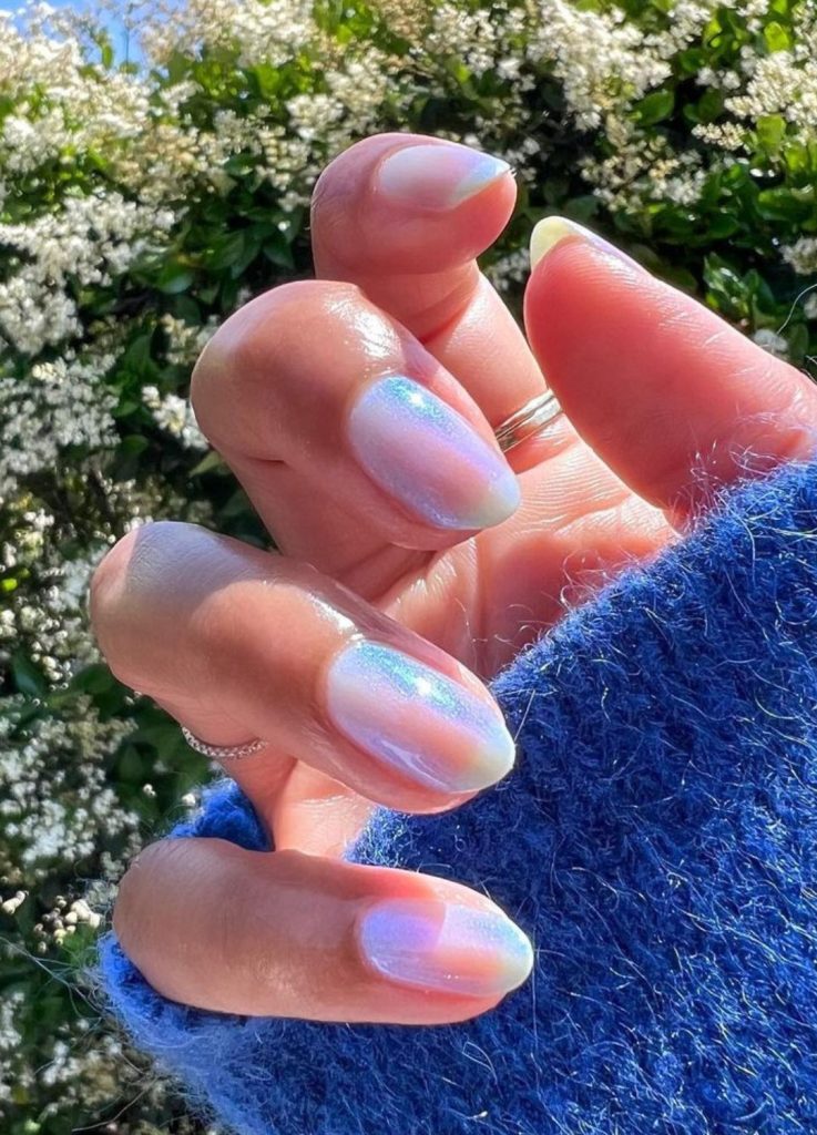 Idées d'ongles du 4 juillet