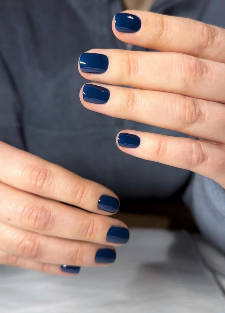 Idées d'ongles du 4 juillet
