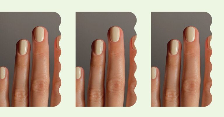Le jaune beurre est la principale tendance des ongles de l'été