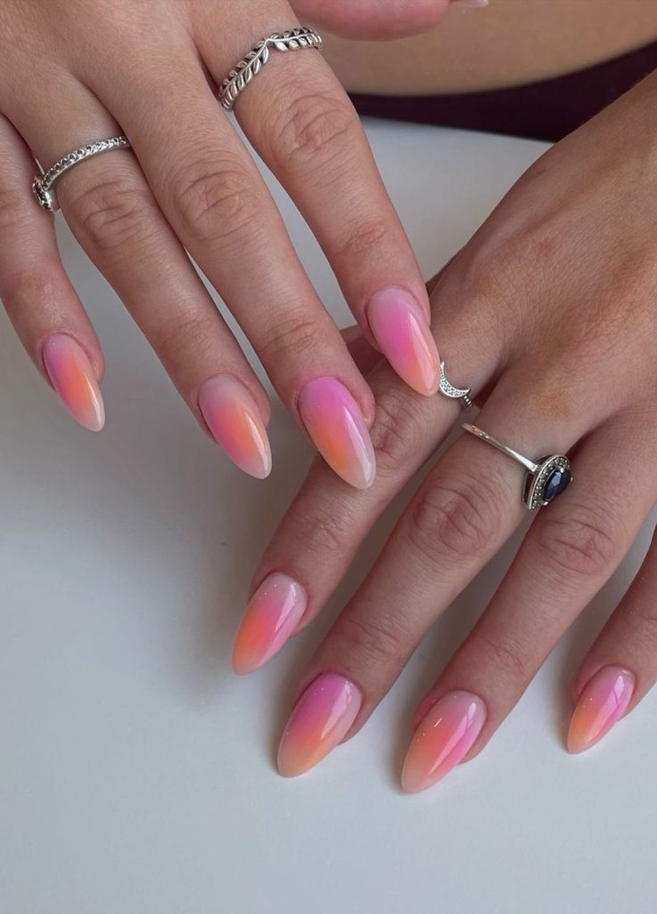 Ongles Aura