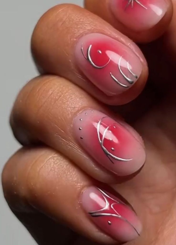 Ongles Aura
