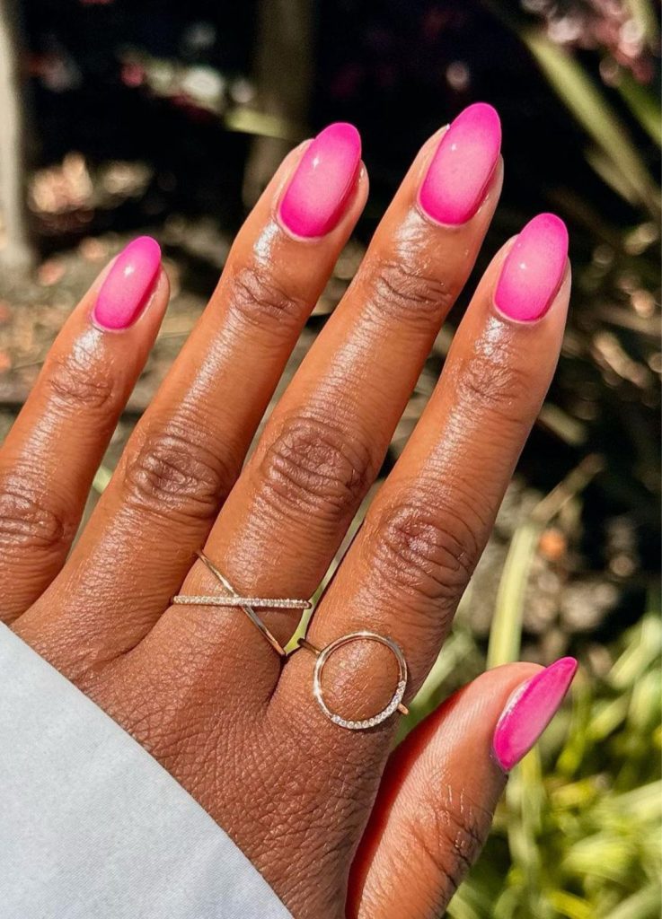 Ongles Aura