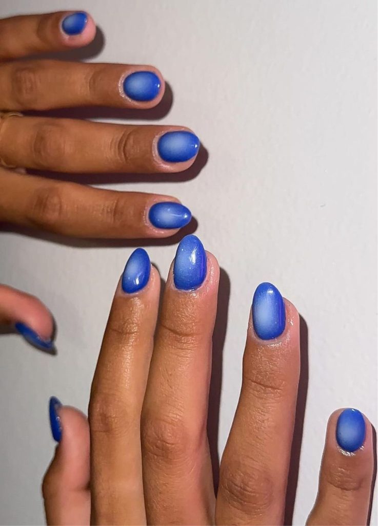 Ongles Aura