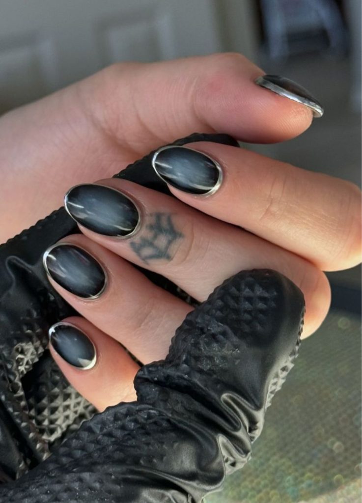 Ongles Aura