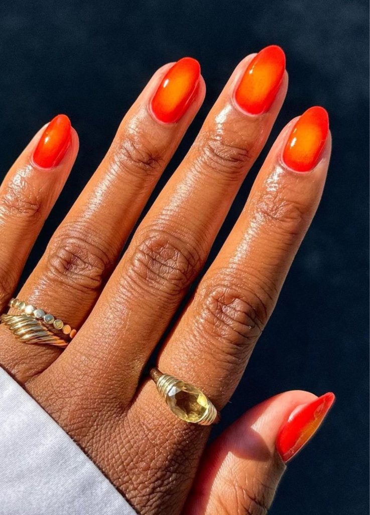 Ongles Aura