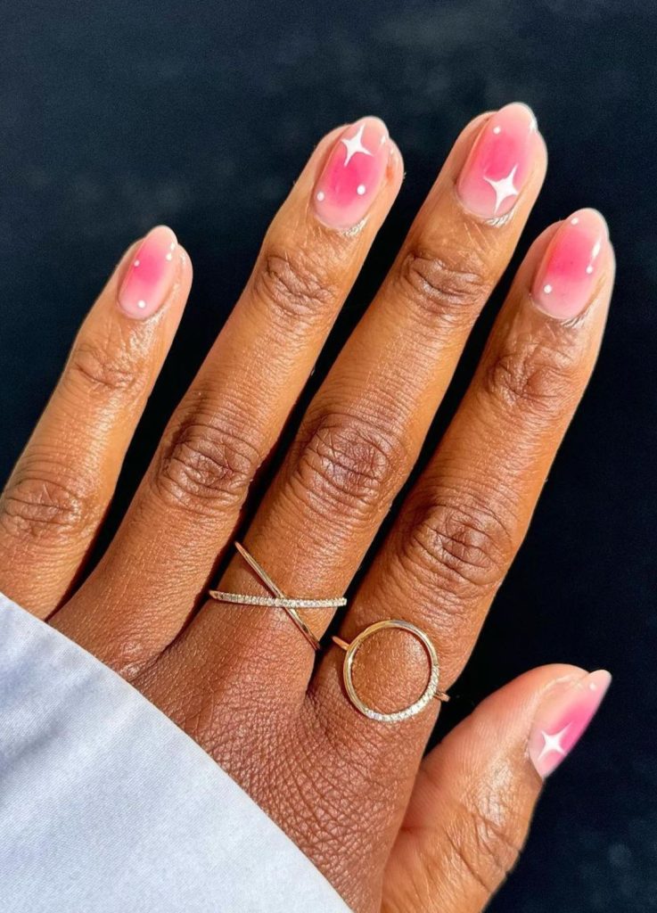 Ongles Aura