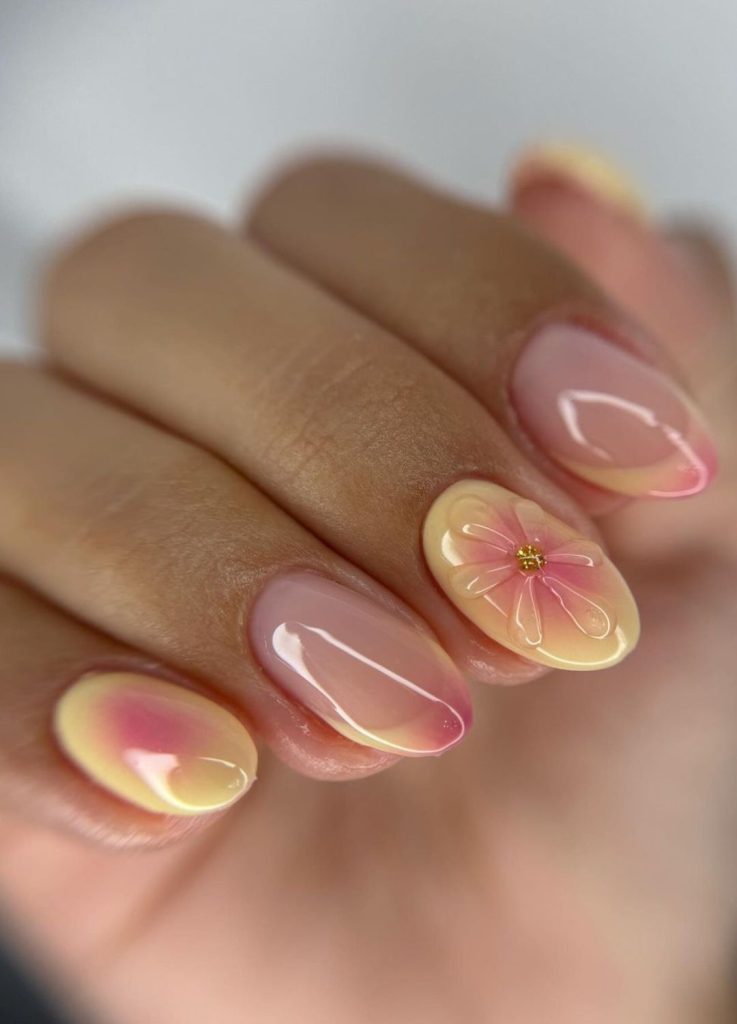 Ongles Aura