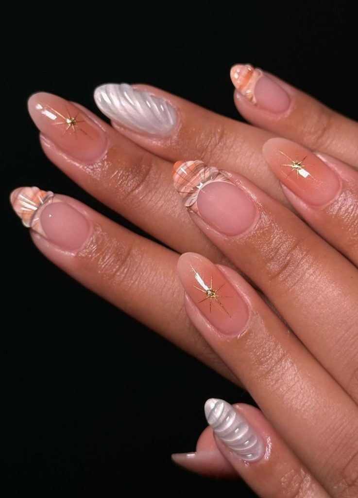 Ongles Aura