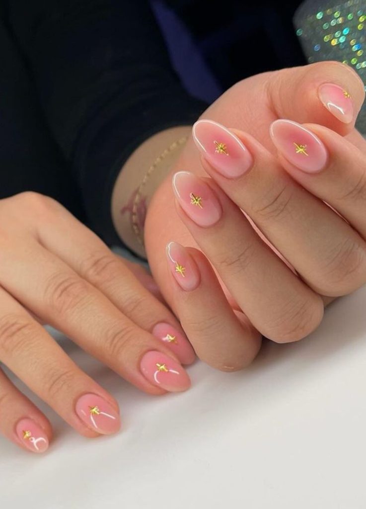 Ongles Aura