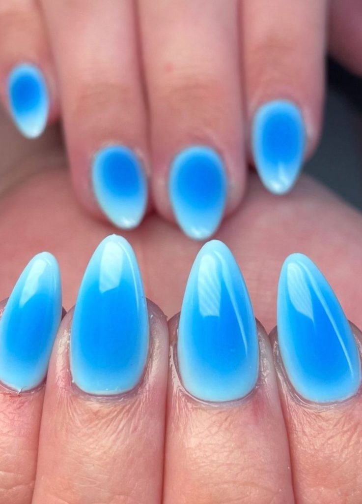 Ongles Aura