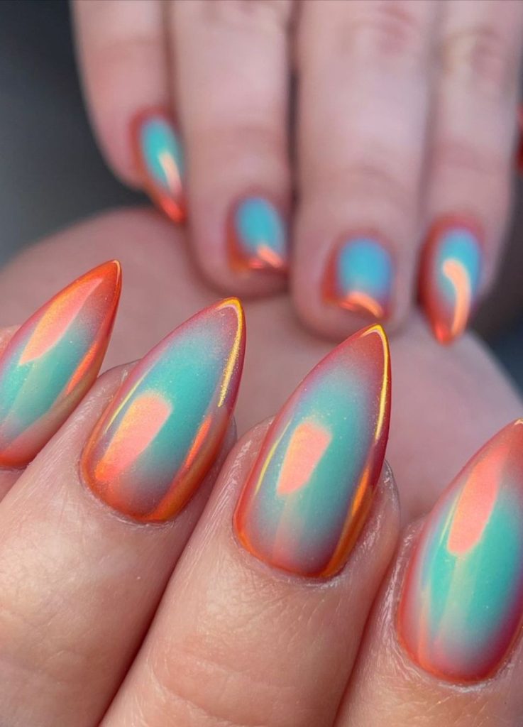 Ongles Aura