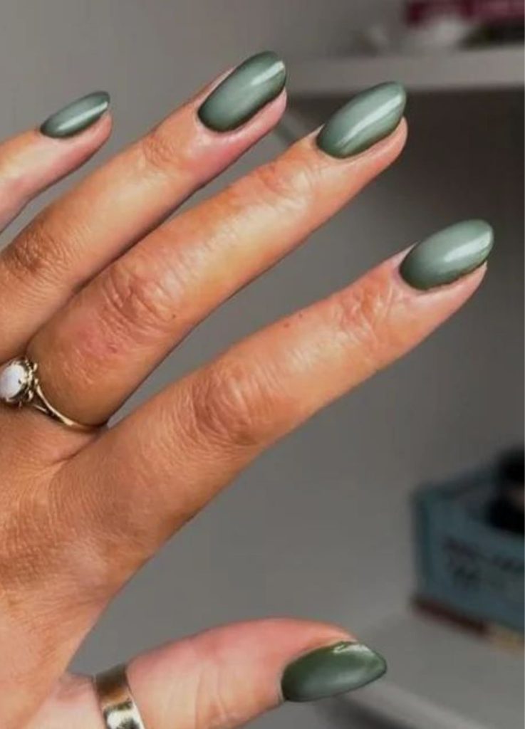 Ongles Aura