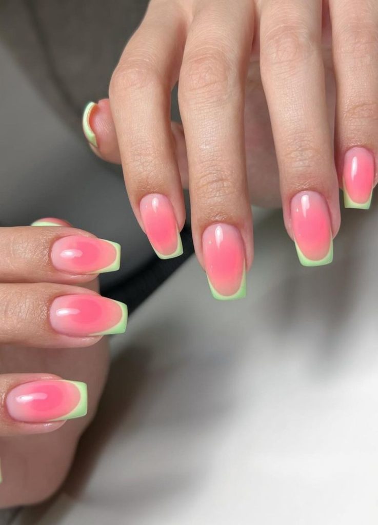 Ongles Aura