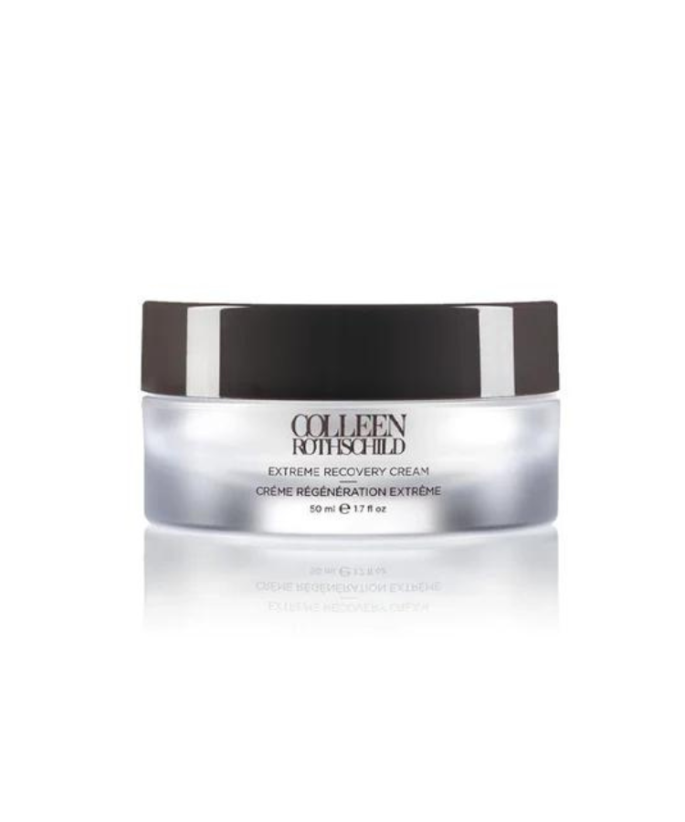 crème teintée illuminatrice pour les yeux