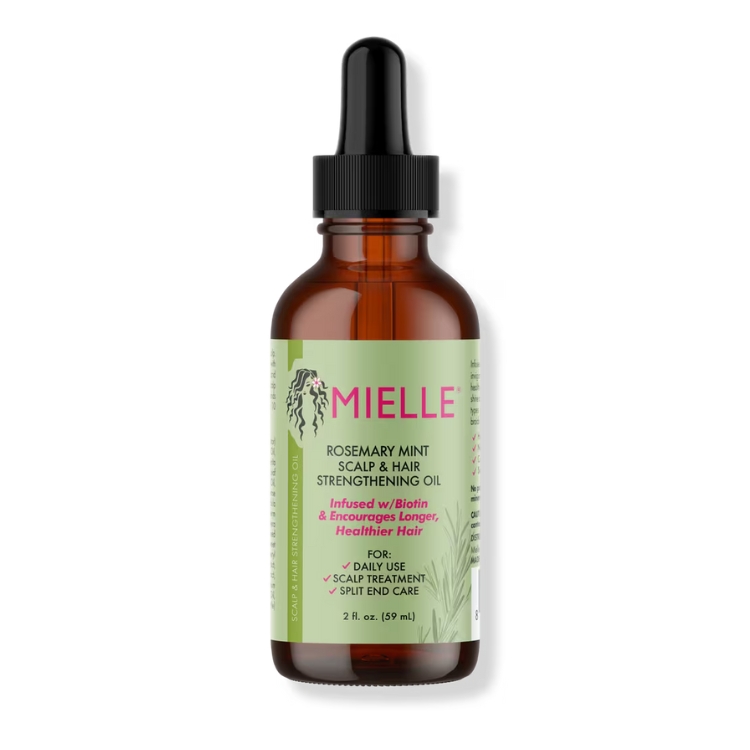 produits capillaires